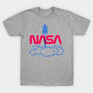 nasa uprocket T-Shirt